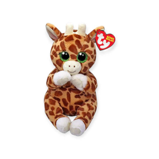 Picture of SPECIAL BEANIE BABIES 20CM TIPPI